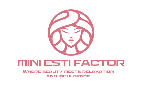 MINI ESTI FACTOR BEAUTY & SPA LLC Icon